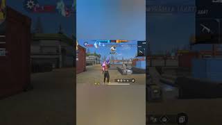 AK 47 👑 sound effects ffshorts  freefire  XD somu ytgarena fréê Fire [upl. by Nelg]