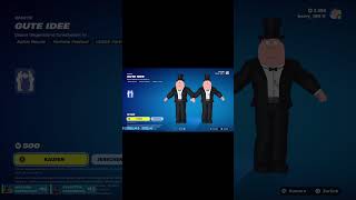 Peter Griffin Dancing fortnitememes fortnite [upl. by Weirick]