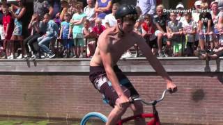 Fiets m der in Dedemsvaria 2017 [upl. by Armil]