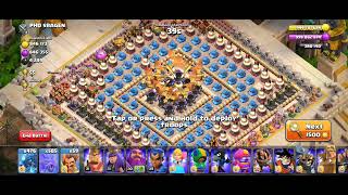 How to Hack Clash of clans 2025 clashofclanshack hackclans clanshackdrop របៀប​Hack​ Clans​ [upl. by Erica119]