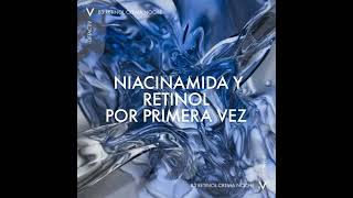 Nueva Liftactiv B3 retinol crema💙 [upl. by Ellecrag]