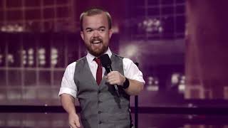 Brad Williams Buying Lucky Charms buH4WenTmUA [upl. by Atthia]