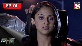 Aahat  4  আহত Bengali Ep 1 The Train Of The Dead [upl. by Eceinhoj]