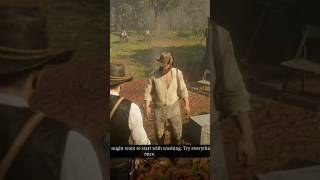 Antagonizing gang members rdr2 [upl. by Ayocat681]