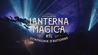 LANTERNA MAGICA RTL  Symphonie dAutomne [upl. by Ralyks]