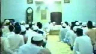 Sayyidi Abdul Rashid bin Muhammad Said Part08 [upl. by Alburg]