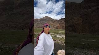 GRWM Losar diaries Himachal Spiti traveldiaries spiti himachal [upl. by Margarete562]