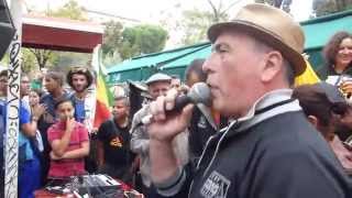 30 ans massilia sound system freestyle live [upl. by Nnuahs]