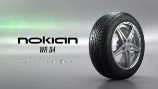 Nokian WR D4 Czech [upl. by Goines]