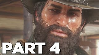 RED DEAD REDEMPTION 2 EPILOGUE Walkthrough Gameplay Part 4  SADIE RDR2 [upl. by Caravette]