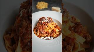 Original Bolognese 🍝 Soße [upl. by Catherin97]