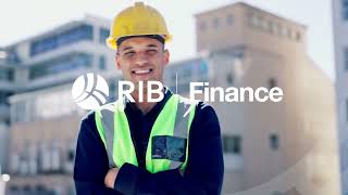 RIB Finance  kompakt vorgestellt [upl. by High871]