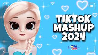 TIKTOK MASHUP SEPTEMBER 2024 PHILIPPINES DANCE CRAZE🇵🇭 New Pochi Mashup [upl. by Enahsal284]