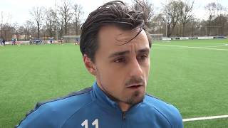 Daryl van Mieghem verwacht vertrek bij De Graafschap [upl. by Urita]