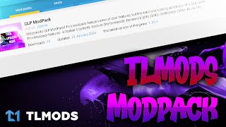 Want to Make Your OWN Minecraft Modpack TLMods Tutorial Upload on the Website [upl. by Aralomo600]