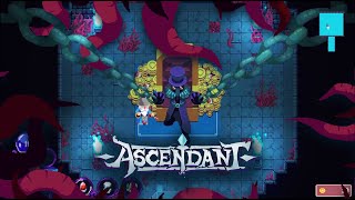 Ascendant Gameplay Trailer  The Meizer [upl. by Vigor695]