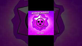 Free Hypercharge🐣 saved another 5k coins shortsgamingbrawlstarstrending [upl. by Bouchier99]