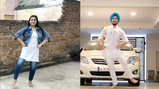 Lifestyle bhangra videoAmrit Maan Ft Gurlej Akhtar Latest punjabi song 2020NEW PUNJABI SONG 2020 [upl. by Ydok]