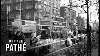 Belfast 1953 [upl. by Ermey]