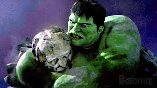 Hulk vs Absorbing Man best moments 🌀 4K [upl. by Yaniv]