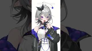 whiplash  aespa cover by miki cover vtuber vtuberth coversong aespa whiplash [upl. by Zarger]