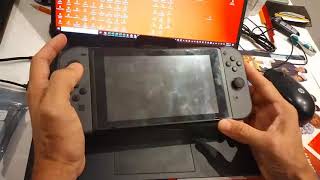 Como Reactivar RCM Loader Dungle Nintendo Switch Payloader [upl. by Sum411]