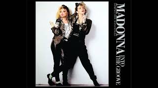 Madonna  Into The Groove  Original Version HD [upl. by Strohbehn]