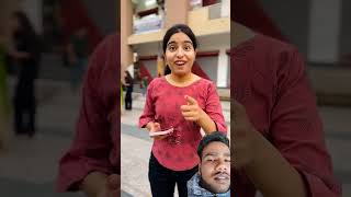 Dosto me prank kr diya 😂 andhere comedy funny fun dushyantkukrejacomedymomentsprankencounters [upl. by Service]