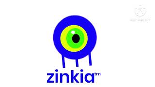 zinkia logo remake [upl. by Vaish]