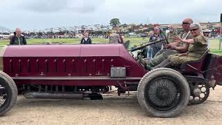 Welland Steam Fair 2023 [upl. by Art594]