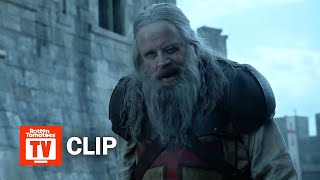 Knightfall S02E01 Clip  Talus Trains Landry  Rotten Tomatoes TV [upl. by Lehcar]