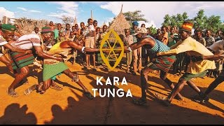 Uganda Cultural Tour Karamoja Village Experience [upl. by Farley279]