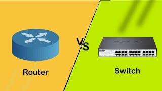 L2 Switch Vs Router  Explained in Hindi [upl. by Staley492]