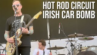 Hot Rod Circuit  Irish Car Bomb Vagrant 25 Worcester [upl. by Setiram]