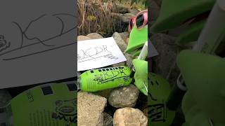 Kermit signeert PRIME trending viral like subscribe funny shorts kermit fyp youtubeshorts [upl. by Aihsram]