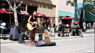 Chelsea Williams covers Paparazzi by Lady Gaga [upl. by Nnayllas]