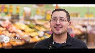 HEB Careers HEB Careers Andres – Produce Lead  HEB [upl. by Gnos]