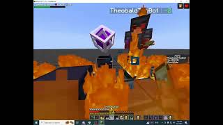 Minecraft New Cw client Minecraft Cw  Flamekaise gamer  phosporus [upl. by Valenka]