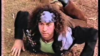 1993 Pauly Shore Son in Law TV Movie Trailer [upl. by Fredra]