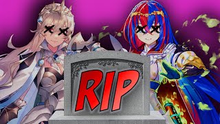 GOODBYE TANKS  What’s next  Meta Report FEH [upl. by Assyli681]