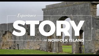 Norfolk Island Story [upl. by Carrillo]