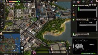 Lets Play Together Cities in Motion  US10 US Cities DLC schwer  Deutsch  HD [upl. by Clovah]