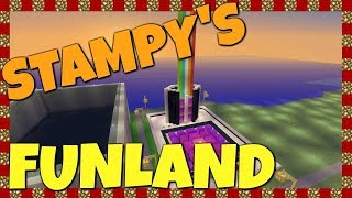 Stampys Funland  Risk It [upl. by Irene]