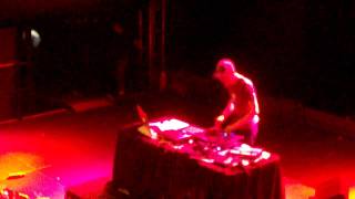 Bouncer vs Drunk  Deadmau5  Rams Head Live  Baltimore [upl. by Strage]