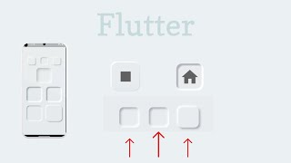 UI Design in Flutter Neumorphism [upl. by Ahsiadal]