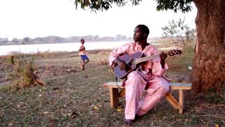 YAPA feat Salif Diarra  quotKanataquot Pariwaga  Chapa BluesNaïve  réal Rascaprod [upl. by Dnaltiac]