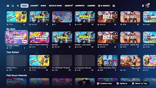 🔴LIVE🔴 Fortnite D23 [upl. by Nils346]