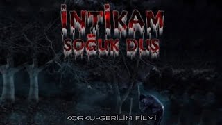 intikam Soğuk Duş Türk Filmi  FULL  Korku Gerilim Filmi [upl. by Leahcir819]