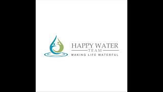 Kangen Wasser K8  HappyWaterTeam  Anthony William und ionisiertes Wasser [upl. by Ashil]