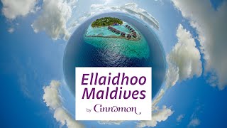 Ellaidhoo Maldives by Cinnamon [upl. by Aynwad]